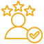 Client Satisfaction Rate